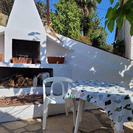 Cal Jamila Villa Кубеляс Екстериор снимка