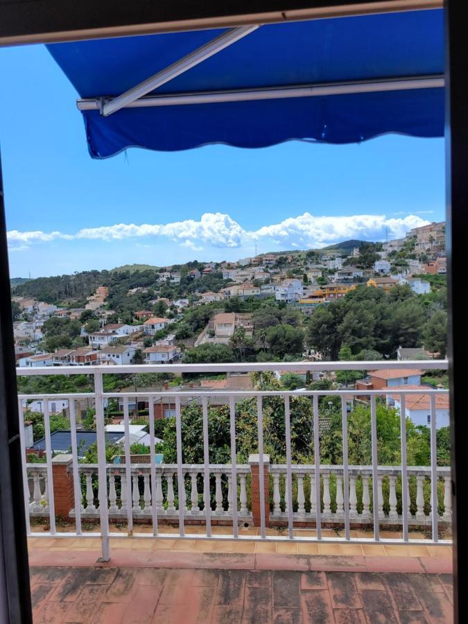 Cal Jamila Villa Кубеляс Екстериор снимка