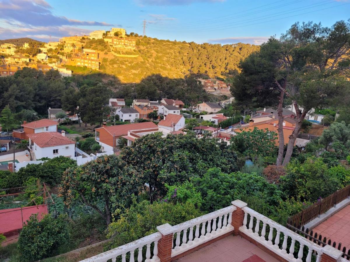 Cal Jamila Villa Кубеляс Екстериор снимка