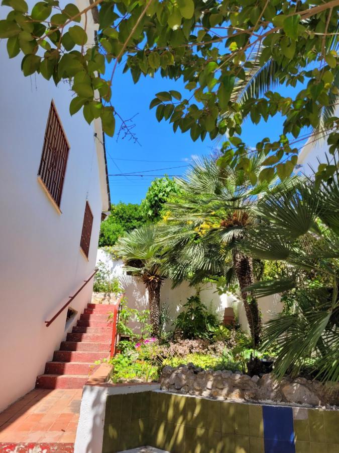 Cal Jamila Villa Кубеляс Екстериор снимка
