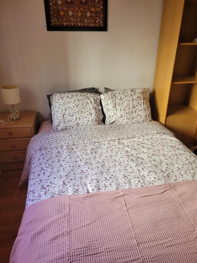 Cal Jamila Villa Кубеляс Екстериор снимка