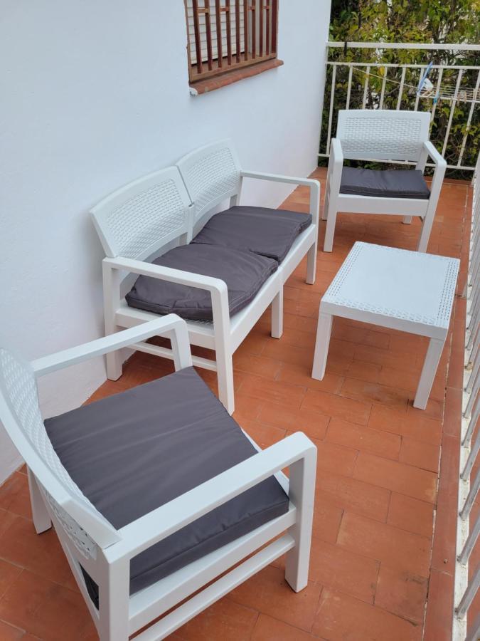 Cal Jamila Villa Кубеляс Екстериор снимка