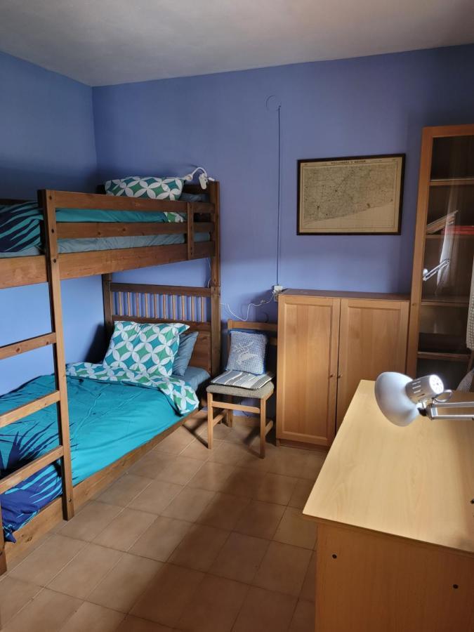 Cal Jamila Villa Кубеляс Екстериор снимка