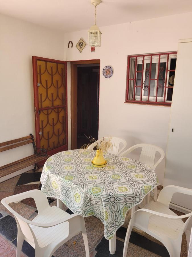 Cal Jamila Villa Кубеляс Екстериор снимка