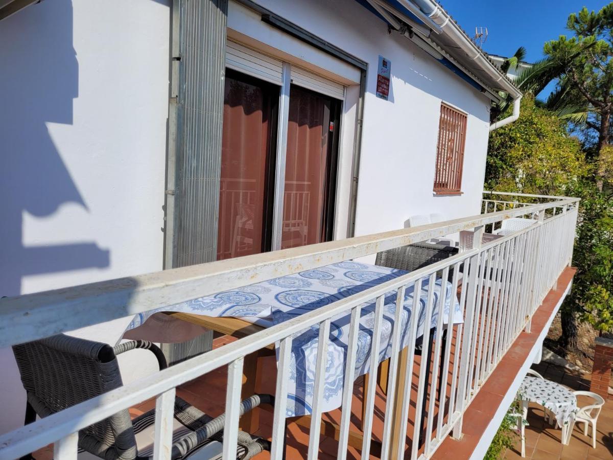 Cal Jamila Villa Кубеляс Екстериор снимка