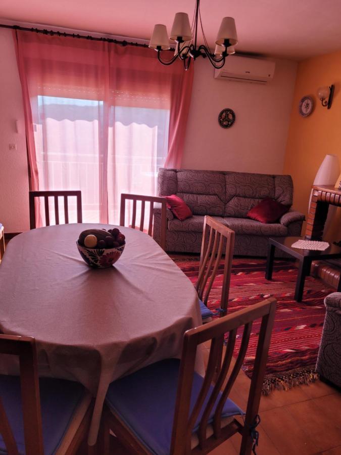 Cal Jamila Villa Кубеляс Екстериор снимка