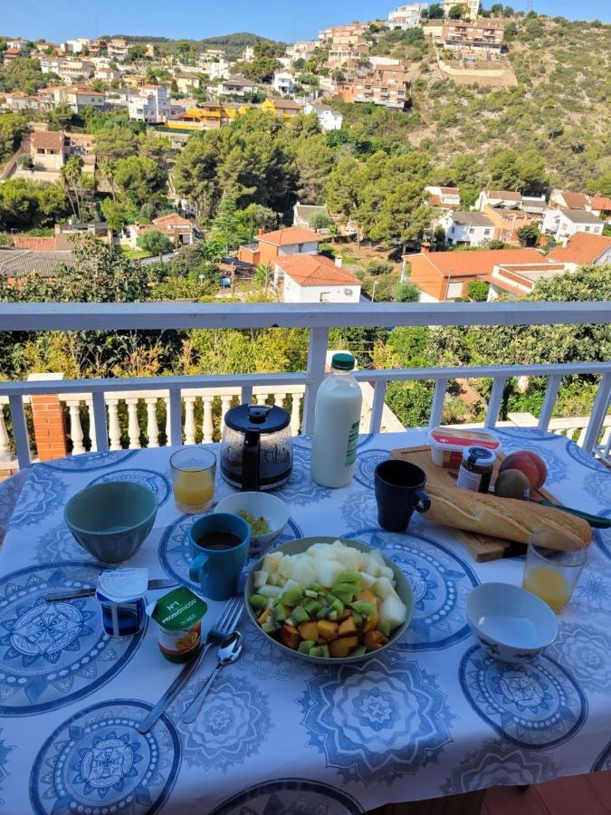 Cal Jamila Villa Кубеляс Екстериор снимка